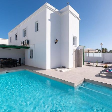 Villa Togio 2 By Villa Plus بويرتو ذيل كارمين المظهر الخارجي الصورة