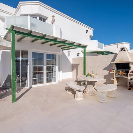Villa Togio 2 By Villa Plus بويرتو ذيل كارمين المظهر الخارجي الصورة