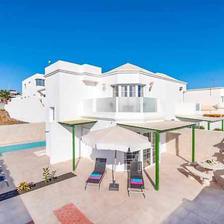 Villa Togio 2 By Villa Plus بويرتو ذيل كارمين المظهر الخارجي الصورة