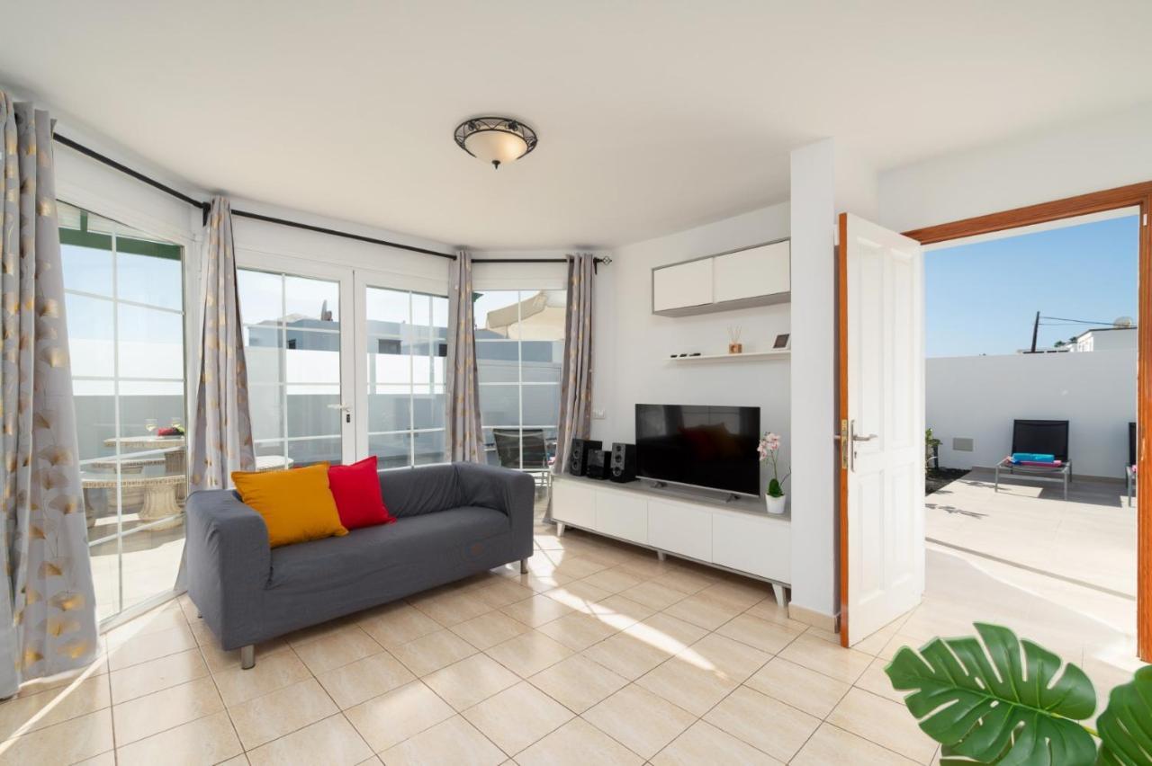 Villa Togio 2 By Villa Plus بويرتو ذيل كارمين المظهر الخارجي الصورة
