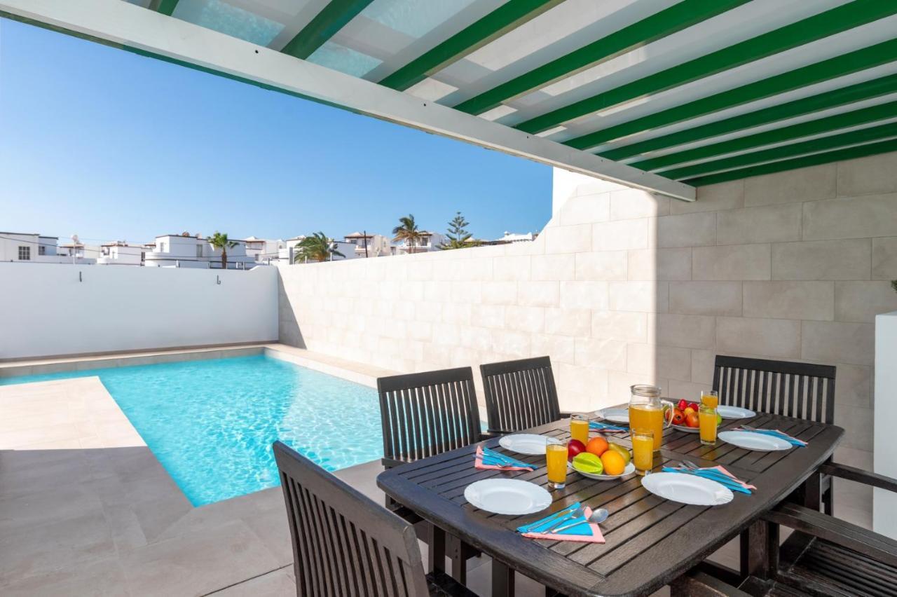 Villa Togio 2 By Villa Plus بويرتو ذيل كارمين المظهر الخارجي الصورة
