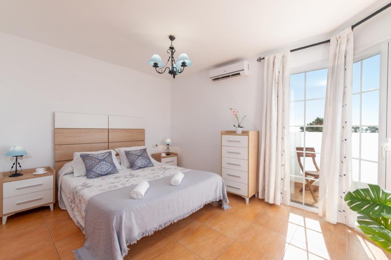 Villa Togio 2 By Villa Plus بويرتو ذيل كارمين المظهر الخارجي الصورة