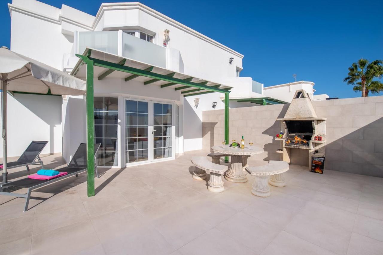 Villa Togio 2 By Villa Plus بويرتو ذيل كارمين المظهر الخارجي الصورة