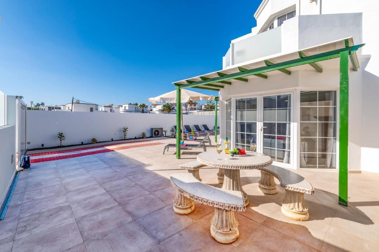 Villa Togio 2 By Villa Plus بويرتو ذيل كارمين المظهر الخارجي الصورة