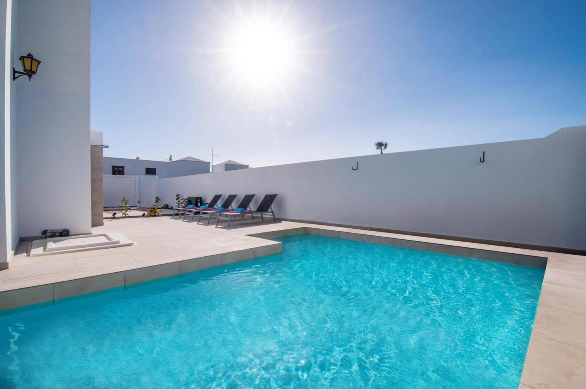 Villa Togio 2 By Villa Plus بويرتو ذيل كارمين المظهر الخارجي الصورة